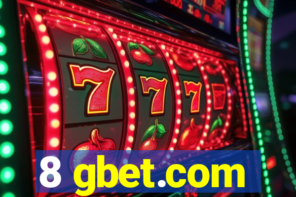 8 gbet.com